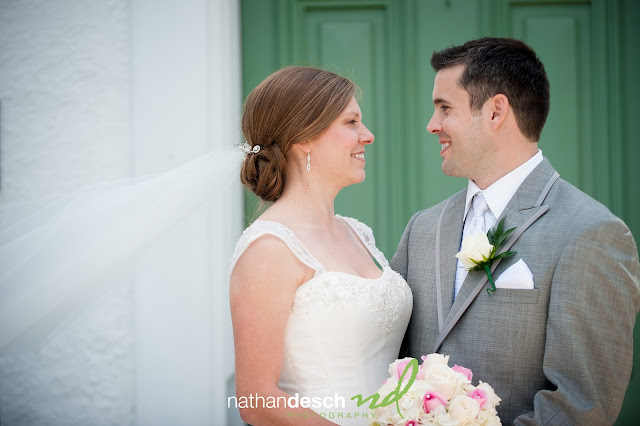 Liriodendron Wedding