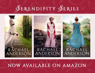 COMPLETE SERENDIPITY SERIES