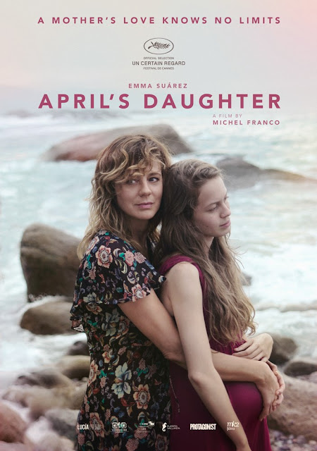 April's Daughter (2017) ταινιες online seires xrysoi greek subs