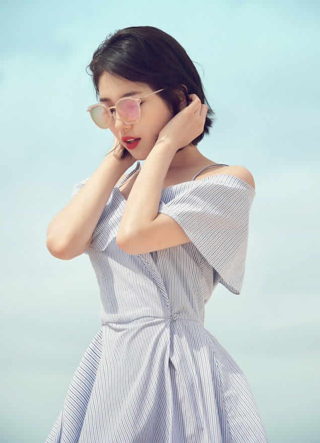 Resultado de imagen para suzy 2017 cabello corto