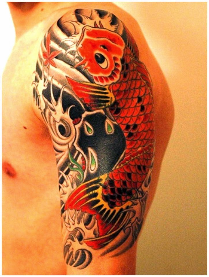 jendela gambar: KUMPULAN TATTO JEPANG ( JAPANESE TATTOOS FOR MEN )
