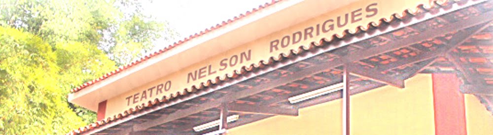 Teatro Nelson Rodrigues