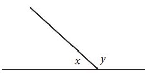 Kunci Jawaban Dari Gambar Berikut Diketahui Perbandingan X Y Adalah 2 7 Besar Sudut X Adalah Rofa Education Centre