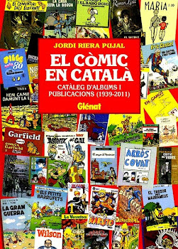 PATUFETS: COMIC EN CATALÀ