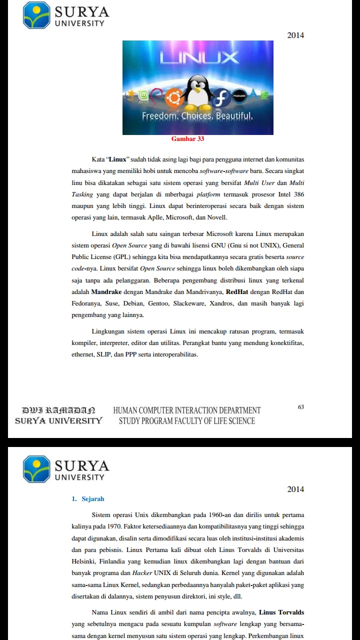 Contoh Kata Pengantar Cbr | SO PULSA