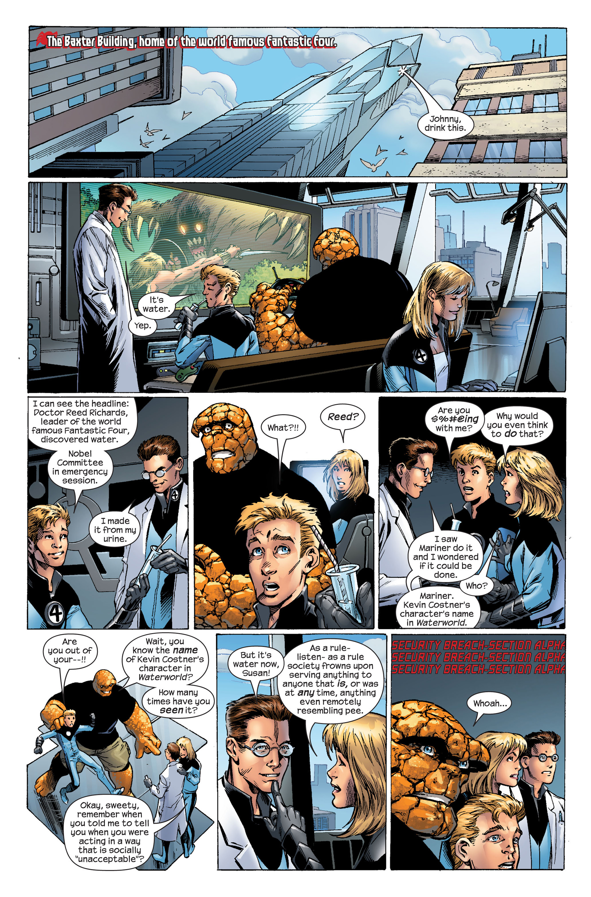 <{ $series->title }} issue 98 - Page 2