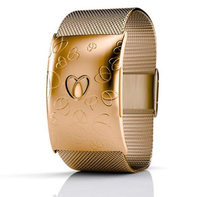 Safelet Bracelet
