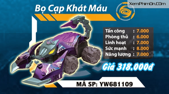 Chiến Cơ Siêu Hạng