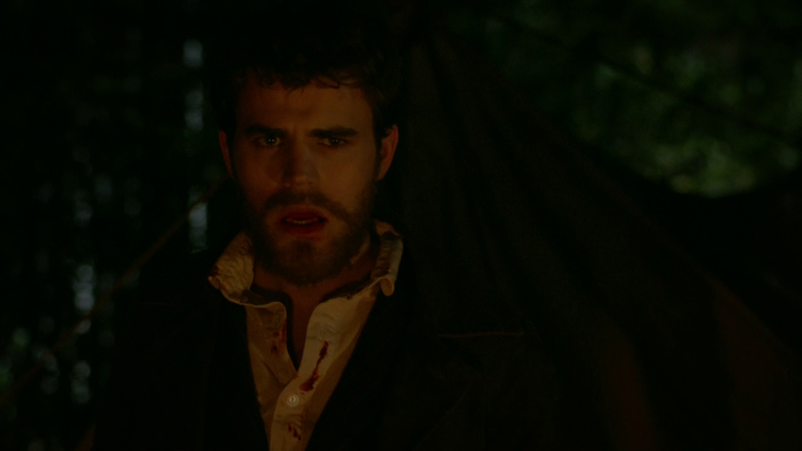 The Vampire Diaries Season 8 Episode 7 "The Next Time I Hurt Somebody