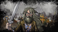 Wulverblade Game Screenshot 9