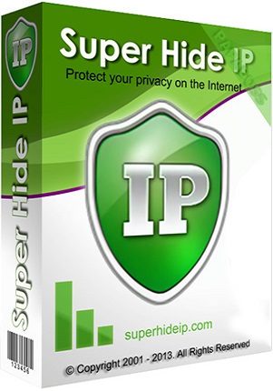 Super Hide IP 3.6.3.6 poster box cover