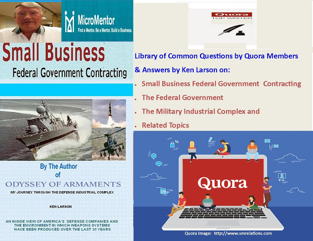 small business in government contracting Published by the sba, office of government contracting, area vi page 1 of 4 september 2013 revision us small business administration (sba): your small business resource. small business in government contracting Published by the sba, office of government contracting, area vi page 1 of 4 september 2013 revision us small business administration (sba): your small business resource.