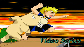 Zatch Bell episodio 41 Enemigo de corazón helado