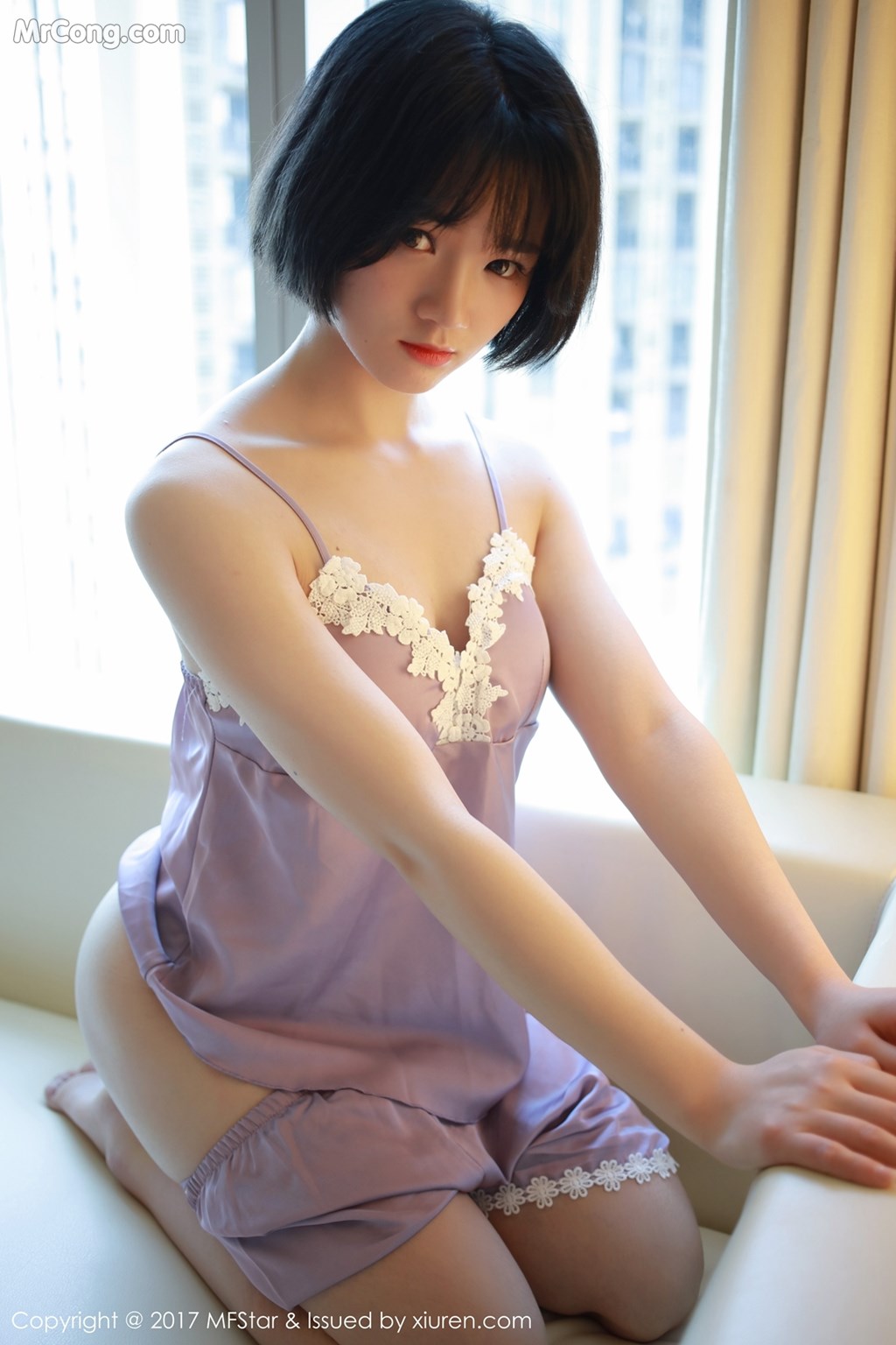 MFStar Vol.103: Model Yue Ye Yao Jing (悦 爷 妖精) (46 photos) photo 2-19