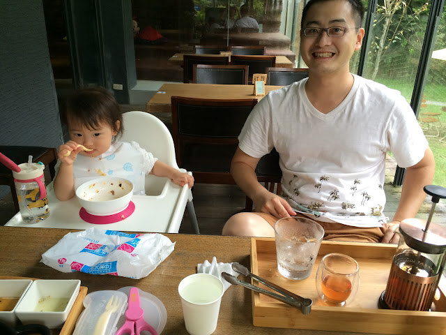 副食品 全家吃飯