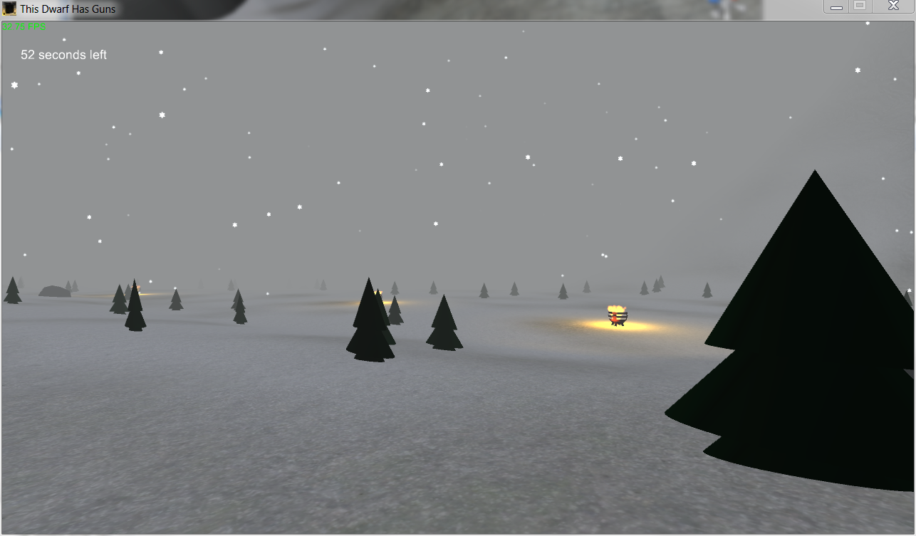 This Dwarf Has Guns Alpha 02 released news - IndieDB