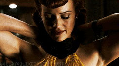 Carla Gugino Sin City Gif