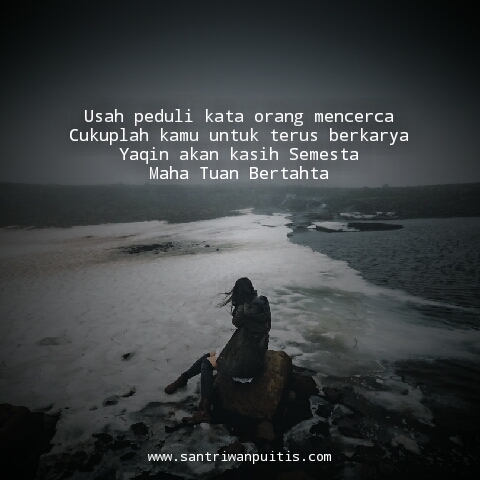 Puisi Motivasi Semangat Kunci Hidup Sukses Di Masa Depan Puisi Motivasi Semangat Kunci Hidup Sukses Di Masa Depan