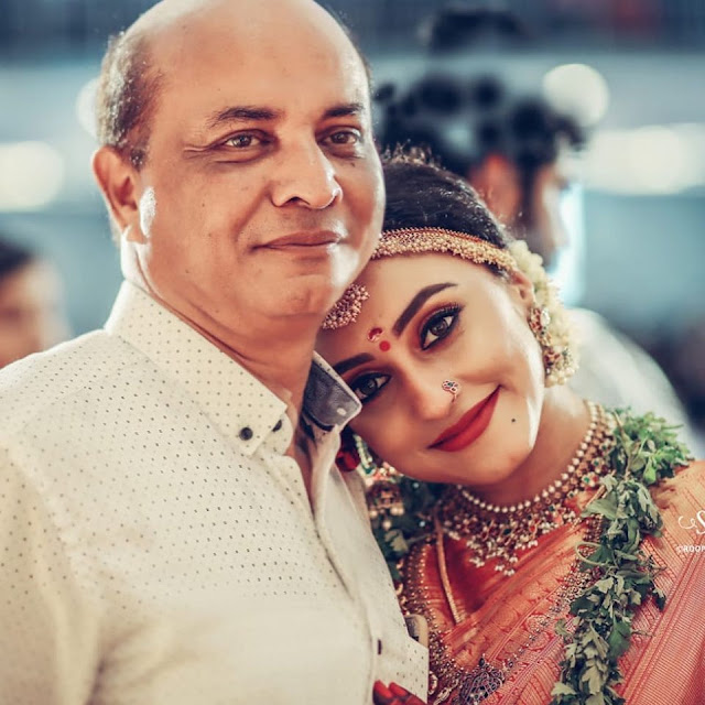 pearle maaney marriage photos