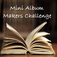 New Mini Albums Challenge