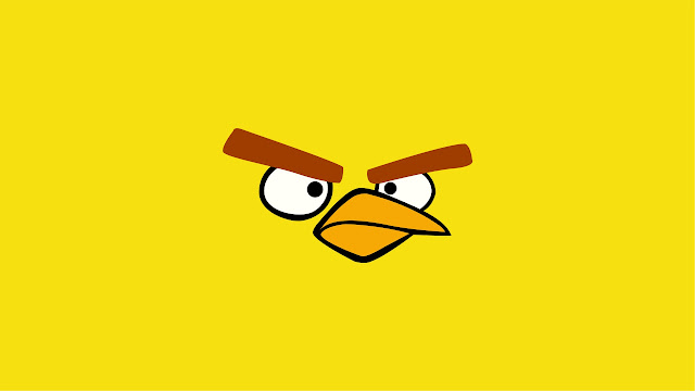 30+ WALLPAPER HD ANGRY BIRDS SERIES