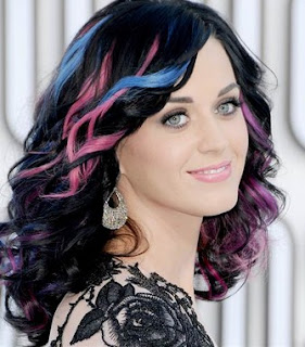 Biodata Biography Profile katy perry Terbaru and Complete