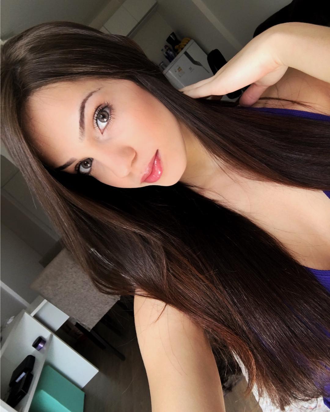 Hot Brazilian Tranny