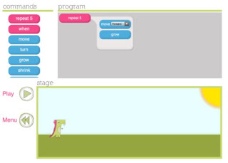 Digital Tools for Teachers: Learning Game Coding