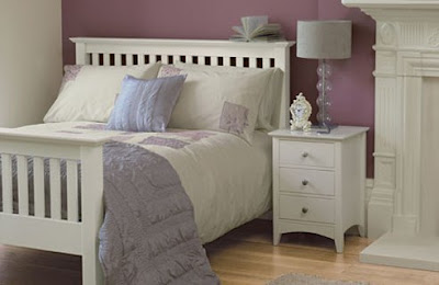 Nuevos y Modernos dormitorios coloridos 2012 | Decoracion de salones