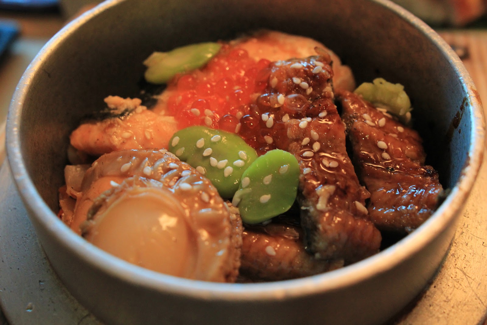 Sun With Moon Japanese Dining & Cafe Wheelock Place, Orchard