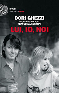 Lui, io, noi Dori Ghezzi