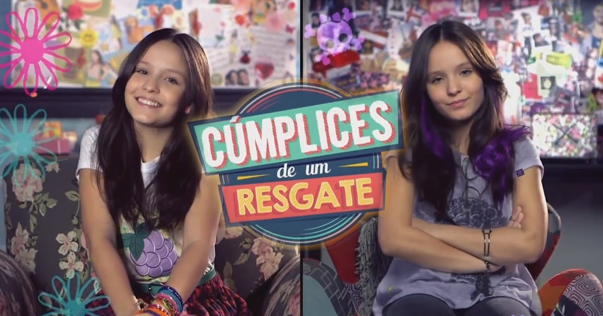 Cúmplices de um Resgate Resumo dos