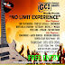 Guitar GCI Jakarta Proudly Presents "No Limit Experience" at GuitarFreaks Jakarta 13 Des 2018