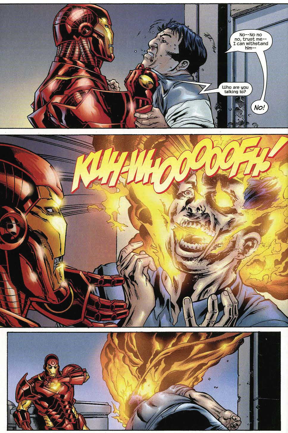 Iron Man (1998) 68 Page 7