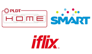 PLDT HOME and Smart let you experience entertainment everywhere with PH’s largest library of movies and TV series with iFLIX #PLDTSMARTiflix #EntertainmentEverywhere