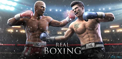 لعبة Real Boxing للأندرويد، لعبة Real Boxing مدفوعة للأندرويد، لعبة Real Boxing مهكرة للأندرويد، لعبة Real Boxing كاملة للأندرويد، لعبة Real Boxing مكركة، لعبة Real Boxing مود فري شوبينغ