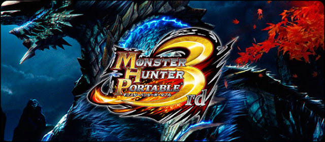 monster hunter portable 3rd iso japan monster hunter portable 3rd iso japan