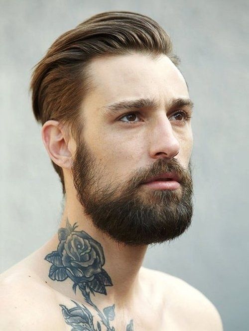 Macho Moda Blog De Moda Masculina Tatuagem No Pescoco Masculina Pra Inspirar Eles podem ser vistos tanto de pessoas famosas, estrelas de cinema e caras comuns. tatuagem no pescoco masculina