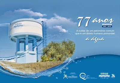 Resultado de imagem para fotos dos serviços municipalizados de aguas e saneamento de tomar