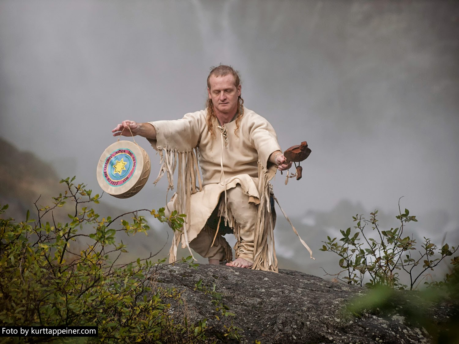 Cherokee Medicine Man Medicine Turtle Travels To shamanartsociety