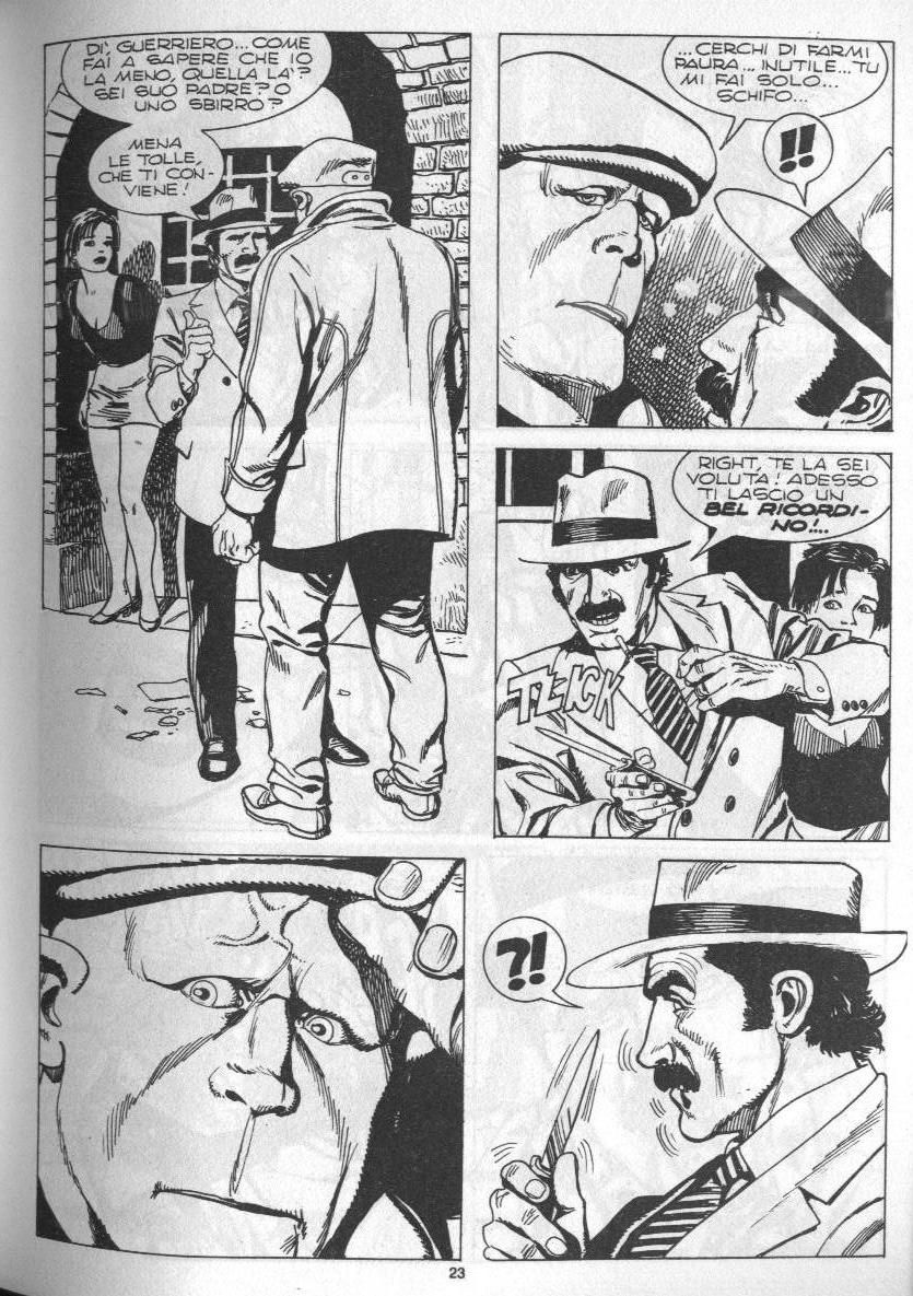 Dylan Dog (1986) issue 60 - Page 20