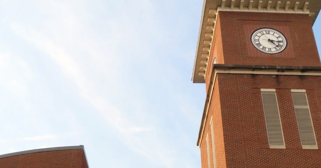 Hasty Pics Upcountry History Museum Greenville, South Carolina