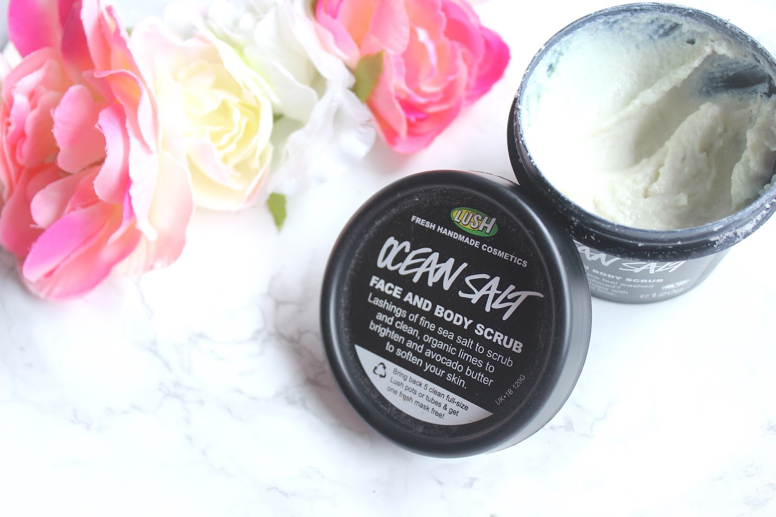 Lush Skin Care Routine See The Stars
