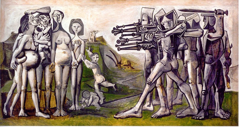 Histoire des arts Ni lun ni lautre » Lengagement thème Histoire des