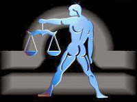 Libra character traits Libra sign