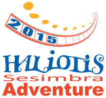 Haliotis Sesimbra Adventure 2015