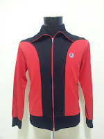 FRED PERRY TRACK JACKET 6