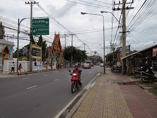 Kinh nghiệm du lịch Thái Lan- Ayuthaya