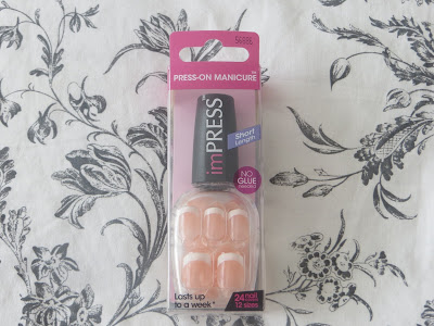 easiest nails ever!
