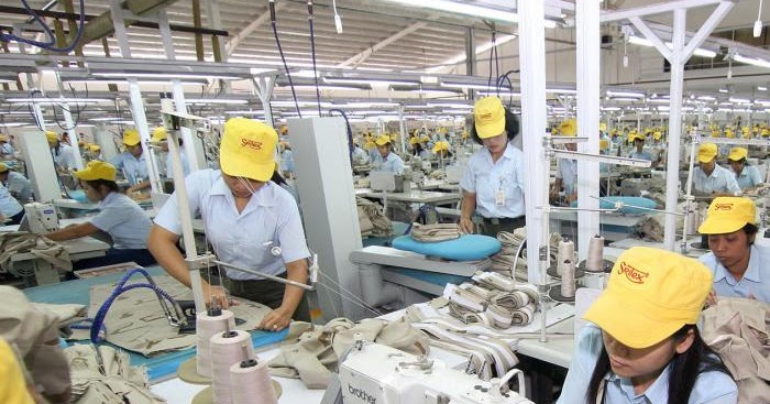 Lowongan Kerja Perusahaan Garment di Pekanbaru